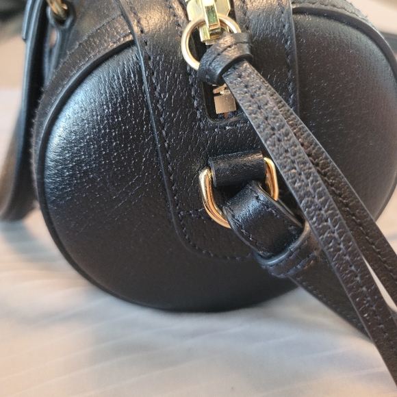 AUTHENTIC Gucci Boston bag (receipt included) - Picture 8 of 10